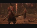 【初見実況】漢字が読めない忍びが行くSEKIRO: SHADOWS DIE TWICE #9【隻狼】