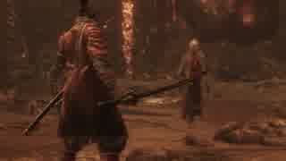 【初見実況】漢字が読めない忍びが行くSEKIRO: SHADOWS DIE TWICE #9【隻狼】