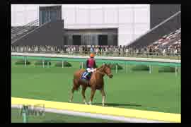 【実況】ウイニングポスト5 #41