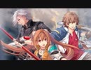 【祝15周年】軌跡シリーズをOPムービーとタイトル画面で振り返る（2004空FC～2018閃4）【フレーム補完60fpsヌルヌル化】