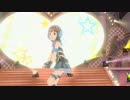 【im@sSS】キラキラいっぱいWAY!!-MEDLEY 春香 千早伊織あずさ亜美【10704】