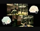 【刀剣偽実況】源氏兄弟が虫獲りしにいくpart.1