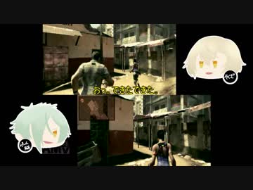 【刀剣偽実況】源氏兄弟が虫獲りしにいくpart.1
