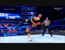 【プロレス】チャド・ゲイブル 各種スープレックス＆ムーンサルト集
