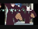 血のエイプリルフール～力也と刀子～