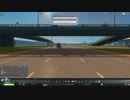 投稿テスト再び：シティーズスカイライン（ＰＣ版）・１２万人くらい