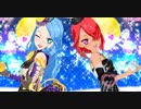 プリチャンプレイ！　アイドルと化した天体.ACLR