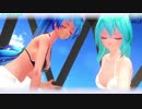 【MMD】『TargeT』