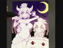 かわいいクッパ姫&クッパjr.姫