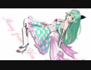 【MMD】山風のAway from You【レーシング山風】