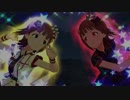Justice OR Voice　白春香　VS　黒春香