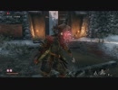 【プレイ動画】SEKIRO SHADOWS DIE TWICE Part14