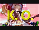ごんごんにぎゅっとするもこ田めめめ