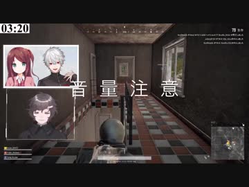 運営に成り切り男性ライバーを騙した話+咎人のフリをするChroNoiRの話