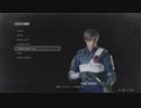 【解説しないプレイ】バイオハザード　RE:2：８
