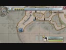 戦場のヴァルキュリア4 ノーセーブ,レベル1,ノーダメージ,殺すリーダー,戦車,エース「断章 E小隊、始動/隠された銃弾」2/1ターン