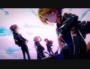 【Tokyo 7th シスターズ】The QUEEN of PURPLE 1st Album『I'M THE QUEEN』Trailer