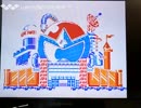 [実況]「ロックマン5（FC）」ノーコンでどこまで行けるか挑戦！