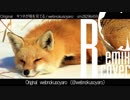 ラップ：キツネが俺を見てる(Remix & cover)