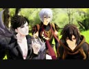 【MMD】エアボ天司でEVERYBODY