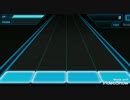 [BadApple!!]　素人が音ゲーをすると...[低画質]