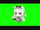 猫を拾うハムマンGB
