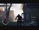 #3【ASSASSIN'S CREED SYNDICATE】ホワイトチャペル地区の次はランベス地区へ！