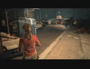 くそこーひーのバイオハザード RE:2 クレア編 part17