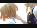 【東方MMD】東方百合でつかまえて
