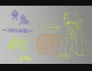 【字幕実況】逃げゲー初心者が行く！青鬼オンライン #６ 後編