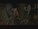 【SEKIRO: SHADOWS DIE TWICE 隻狼】「初見プレイ 方向音痴が忍ぶ」第2回