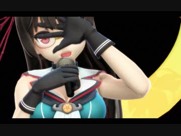 【MMD艦これ】鳥海さんでロストワンの号哭