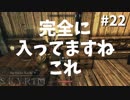 【Skyrim】おじさんと合体しました-前世の罪を祓う#22【実況】