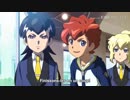 ホモと見るダンボール戦機ウォーズ SPアニメ戦闘シーン集