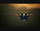 ACE COMBAT 7 #18 Lost Kingdom「王無き国」