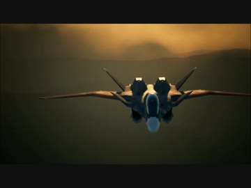 ACE COMBAT 7 #18 Lost Kingdom「王無き国」