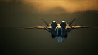ACE COMBAT 7 #18 Lost Kingdom「王無き国」