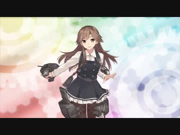 【実況】穢なき漢の初体験【艦これ】初春型の逆襲part13