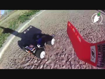 Mini 4wd Sport [Torneo del Drago]