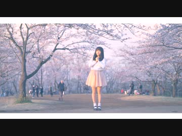 【凛(りん)】ハルイチ。踊ってみた