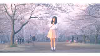 【凛(りん)】ハルイチ。踊ってみた