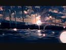夜明けと蛍　歌ってみた【いろーく】