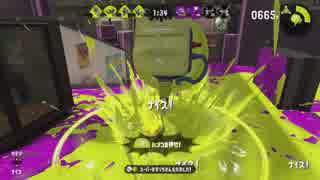 [Splatoon2]ボールド教徒が行く　part14　新　た　な　る　神　の　誕　生