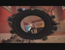 【Rainbow Six Siege】aim講座。初心者でもこれでおｋ。