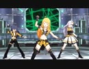 【ミリシタ】 オーバーマスター 【あのトリオ】