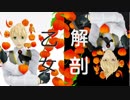 【Fate/MMD】ジキル＆ハイドで乙女解剖
