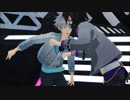 【MMDあんスタ】1 2 Fanclub 『朔間零&大神晃牙』