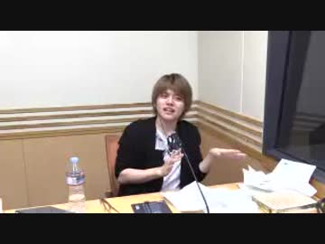 内田雄馬 君の話を焼かせて2019年4月3日#118