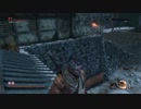 【完全初見】SEKIRO: SHADOWS DIE TWICE 巻ﾉ38