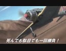 【修正版投稿済】コトブキ飛行隊 × エースコンバットZERO【フルボイスMAD】